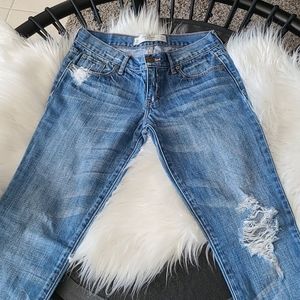 Abercrombie & Fitch Jeans